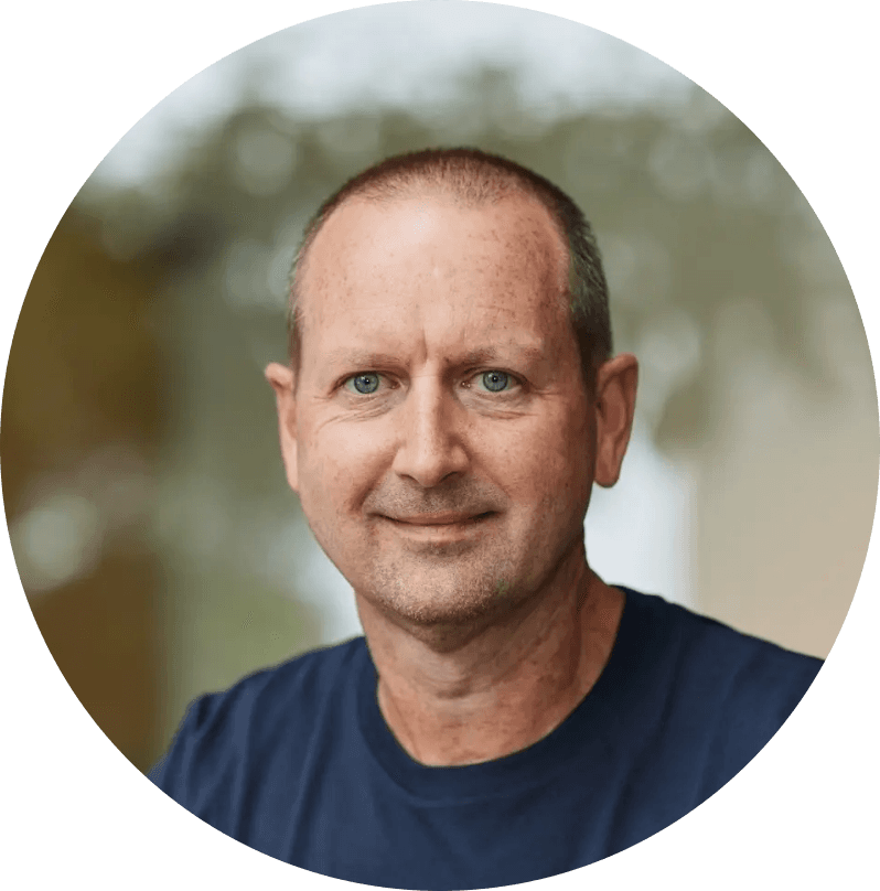 Mark Moloney
